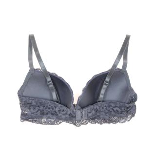 Soutien-Gorge Gris Femme Les Petites Bombes Elly vue 2