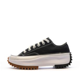 All Star Baskets Noires Femme Converse pas cher