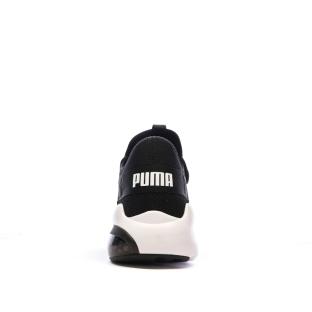 Baskets Noires/Blanches Homme Puma Cell Vive vue 3