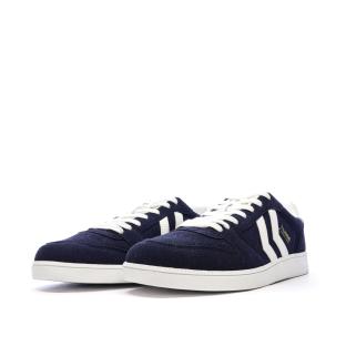 Baskets Marines Homme Hummel Handball Perfekt vue 6