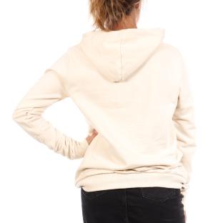 Sweat à Capuche Beige Disney Mickey One & Only vue 0