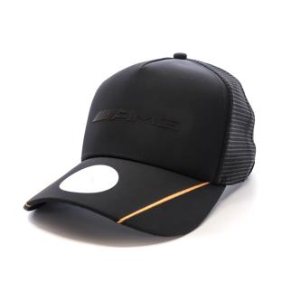Casquette Noire Homme Puma 025686 pas cher