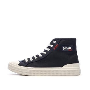 Baskets Marines Homme Schott William pas cher
