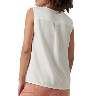 Blouse Blanc Femme Kaporal CELY vue 0