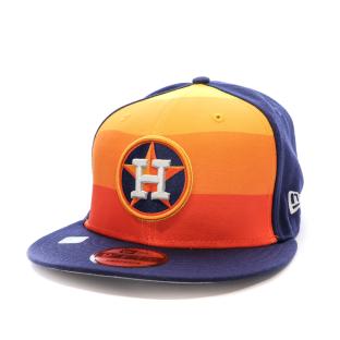 Casquette Marine/Jaune/Rouge Homme New Era 60436642 vue 0