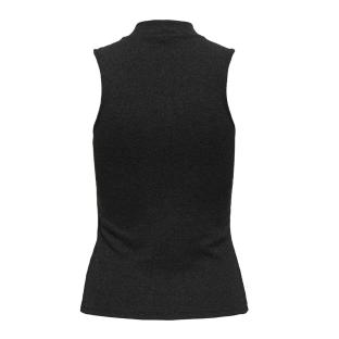 Top Gris Femme Only Maria vue 2