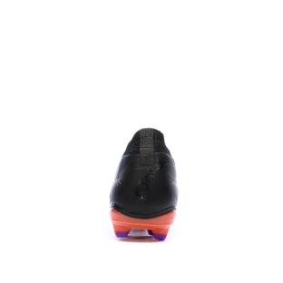 Chaussures de Football Noir/Violet Homme Puma Future 8 Pro Fg/ag vue 3