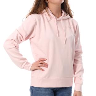 Sweat Rose Femme Kappa Fiola pas cher