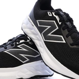Chaussures de running Noires/Grises Homme New Balance 520 vue 0