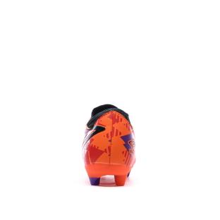 Chaussures de Football Rouge Garçon Umbro For vue 0