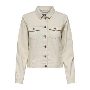 Veste Beige Femme Only Onltea pas cher