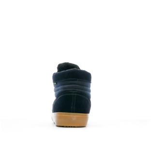 Baskets Marine Foncé Homme Element Topaz C3 Mid vue 3
