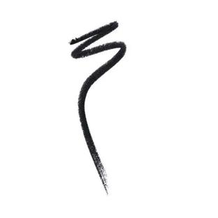 Lápiz de gel para delinear Gemey Maybelline Tattoo Liner Gel Pencil 900 Deep Onyx ver 0