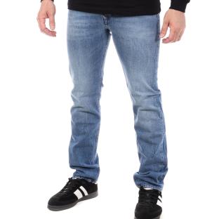 Jean Bleu Homme Kaporal Dusty vue 0