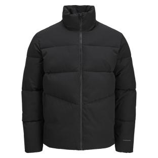 Doudoune Noire Homme Jack & Jones Brady pas cher