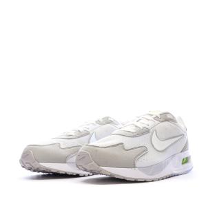 Baskets Greige Homme Nike Air Max Solo vue 6