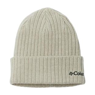 Bonnet Beige Clair Mixte Columbia Watch vue 0