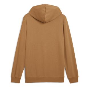 Sweat Marron Homme Puma Color vue 0