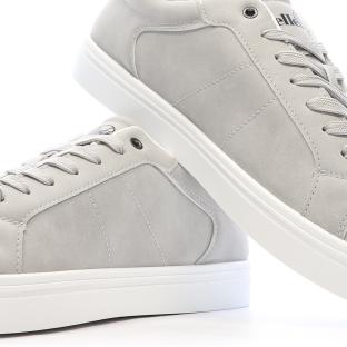 Baskets Grises Homme Ellesse Frizzy vue 7