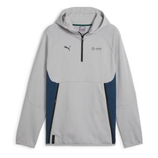 Sweat Gris Homme Puma Pumatech pas cher