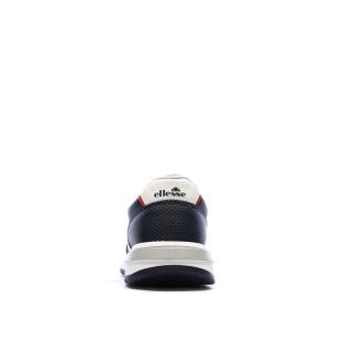 Baskets Marine Homme Ellesse NARGIS vue 0