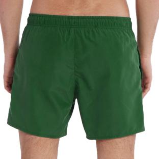 Bañador corto verde para hombre de Lacoste Longitud ver 0