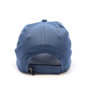 Casquette Bleu Fille Puma Cap vue 3