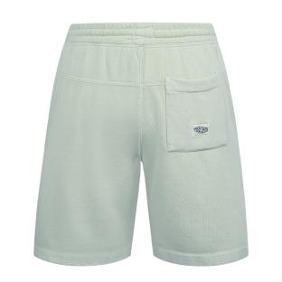Teddy Smith Snateo Men’s Green Shorts Photo of the Espace des Marques %store% store - view of %key%