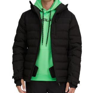 Manteau de ski Noir Homme O'Neill Igneous 2500080 pas cher