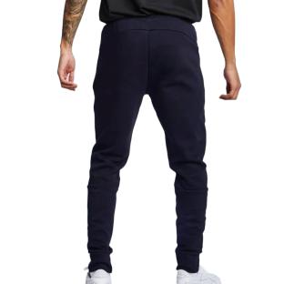 Jogging Marine Homme Puma Evotec vue 2