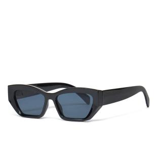 Lunettes de soleil Noire Femme Vero Moda 10261553 pas cher