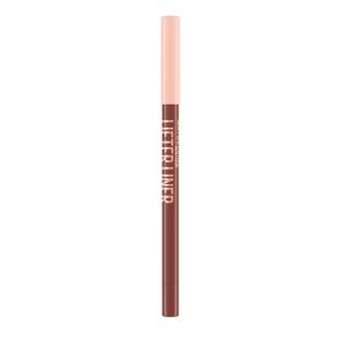 Crayon à Lèvres Lifter Liner Maybelline New York 02 Let's Bounge vue 0
