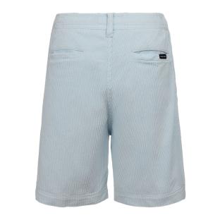 Short Bleu Garçon Teddy Smith Surf vue 2