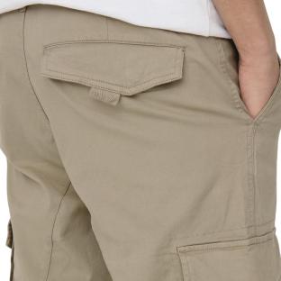 Pantalon Cargo Beige Homme Only & Sons Dean vue 3