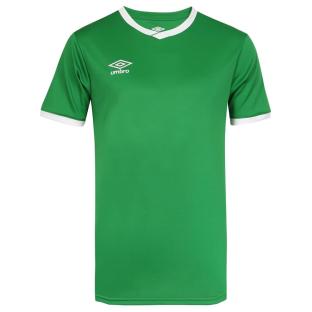 T-shirt Vert Homme Umbro 570280 pas cher