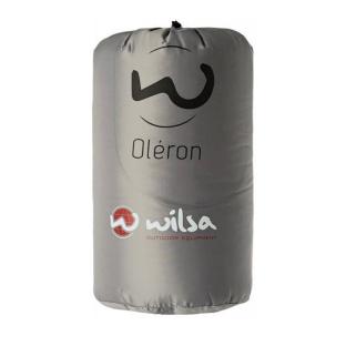 Sac de couchage WILSA OLERON 8° vue 0