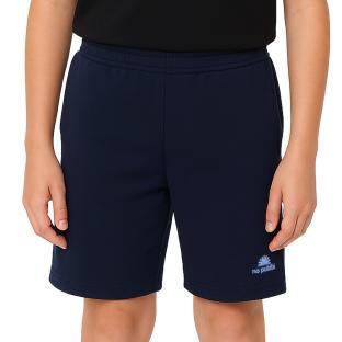 Short Marine Garçon No Publik Little Jam vue 0