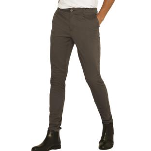 Chino Gris Homme Only & Sons Life pas cher