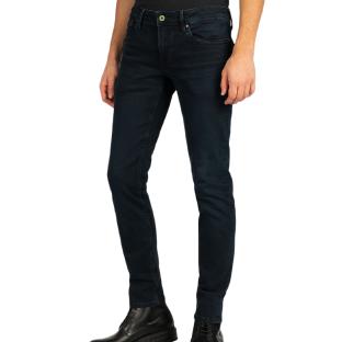 Jean Noir Homme Pepe jeans Hatch pas cher
