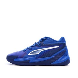 Chaussures de Basketball Bleu Homme Puma Dagger pas cher