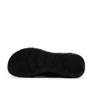 Baskets Noires Homme Umbro Nateos vue 0