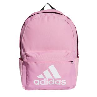 Sac à Dos Rose Femme Adidas Clsc Bos vue 0