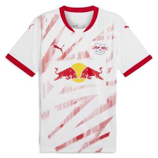 RB Leipzig Maillot Réplica Homme Puma 2024/2025 pas cher