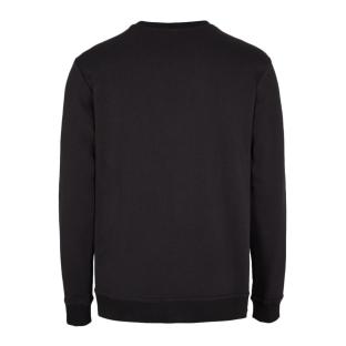 Sweat Noir Homme O'Neill Cali Original vue 2