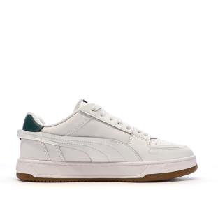 Baskets Blanches Homme Puma Caven 2.0 392332 Wip vue 2