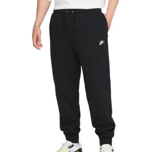 Jogging Noir Homme Nike Club FN3787 pas cher