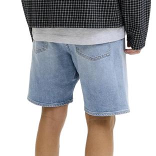 Short Bleu Homme Jack & Jones Tony Original vue 0