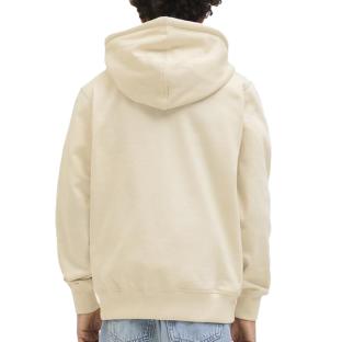 Sweat Beige Garçon Jack & Jones Jorfrederik 12274590 vue 3