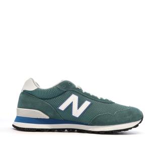 Baskets Vertes Homme New Balance 515 vue 2