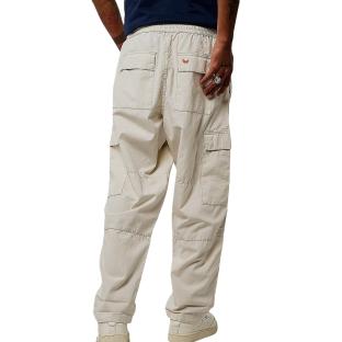 Pantalon Cargo Beige Homme Kaporal Kp Biagi vue 2